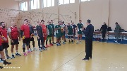 Волейбол Афипский